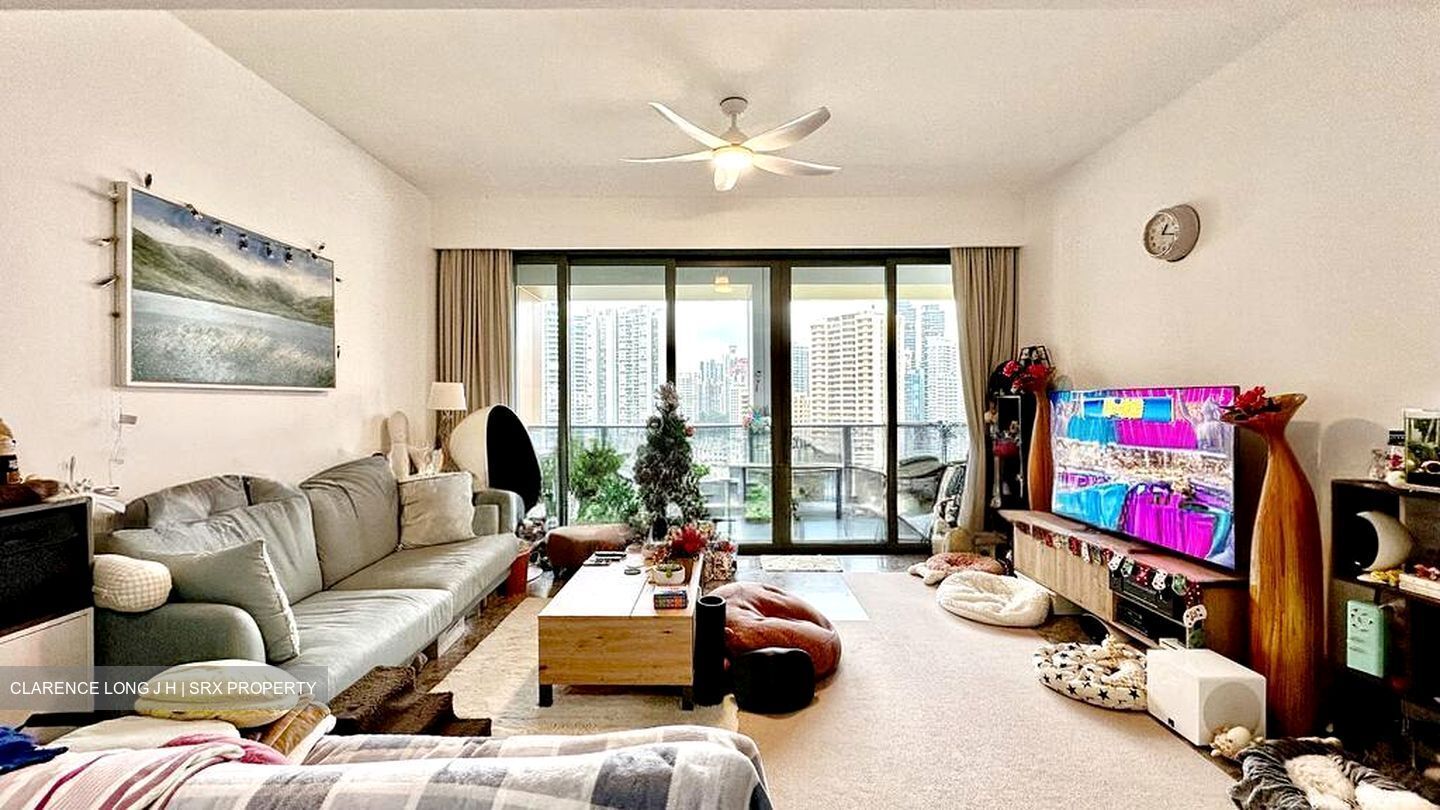 Riviere  (D3), Condominium #516099471